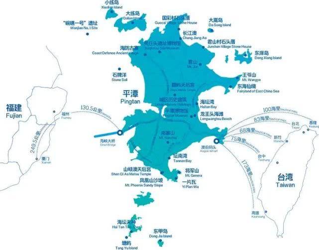 平潭房产市场迎来新机遇，房价稳定增长喜讯发布