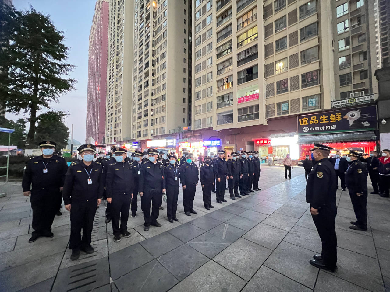 贵州城管焕新升级，美好城市生活新篇章开启