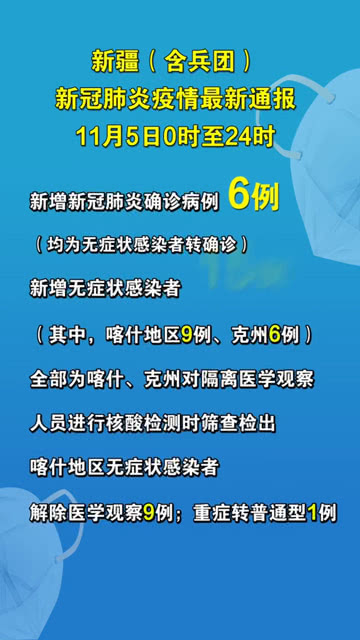 新疆防疫进展可喜，健康防线稳步巩固