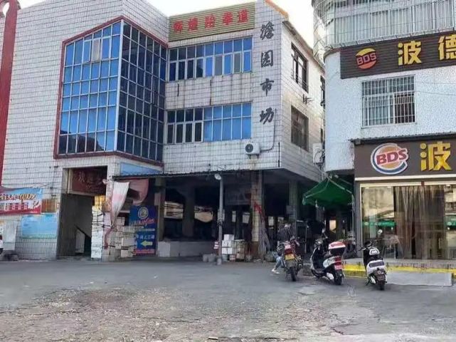 诏安商圈热租盛启，黄金店面等你入驻！