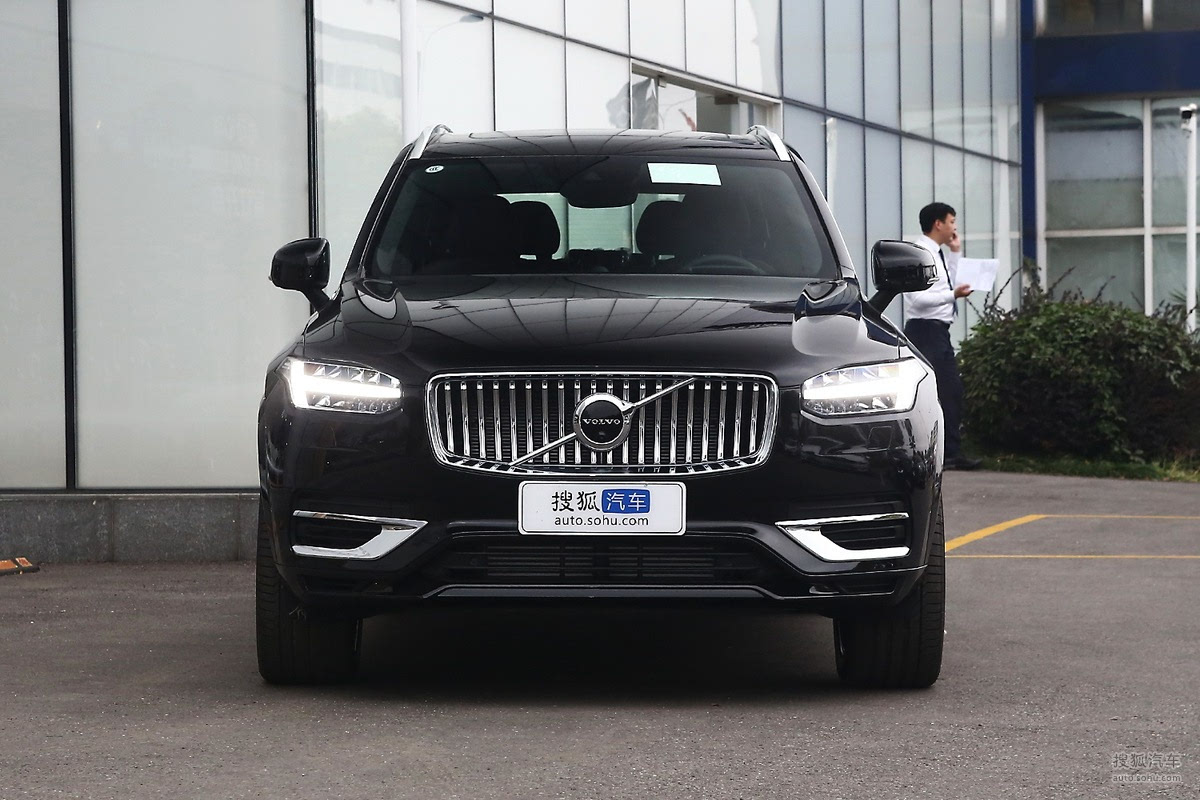 沃尔沃xc90最新消息