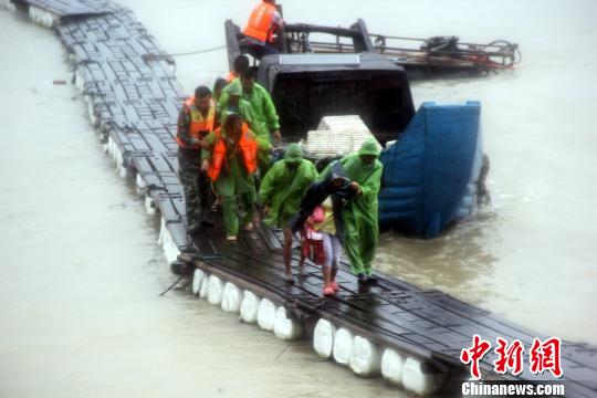 罗源地区台风最新动态