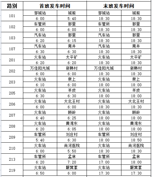 全新揭晓：松重线最新时刻表一览