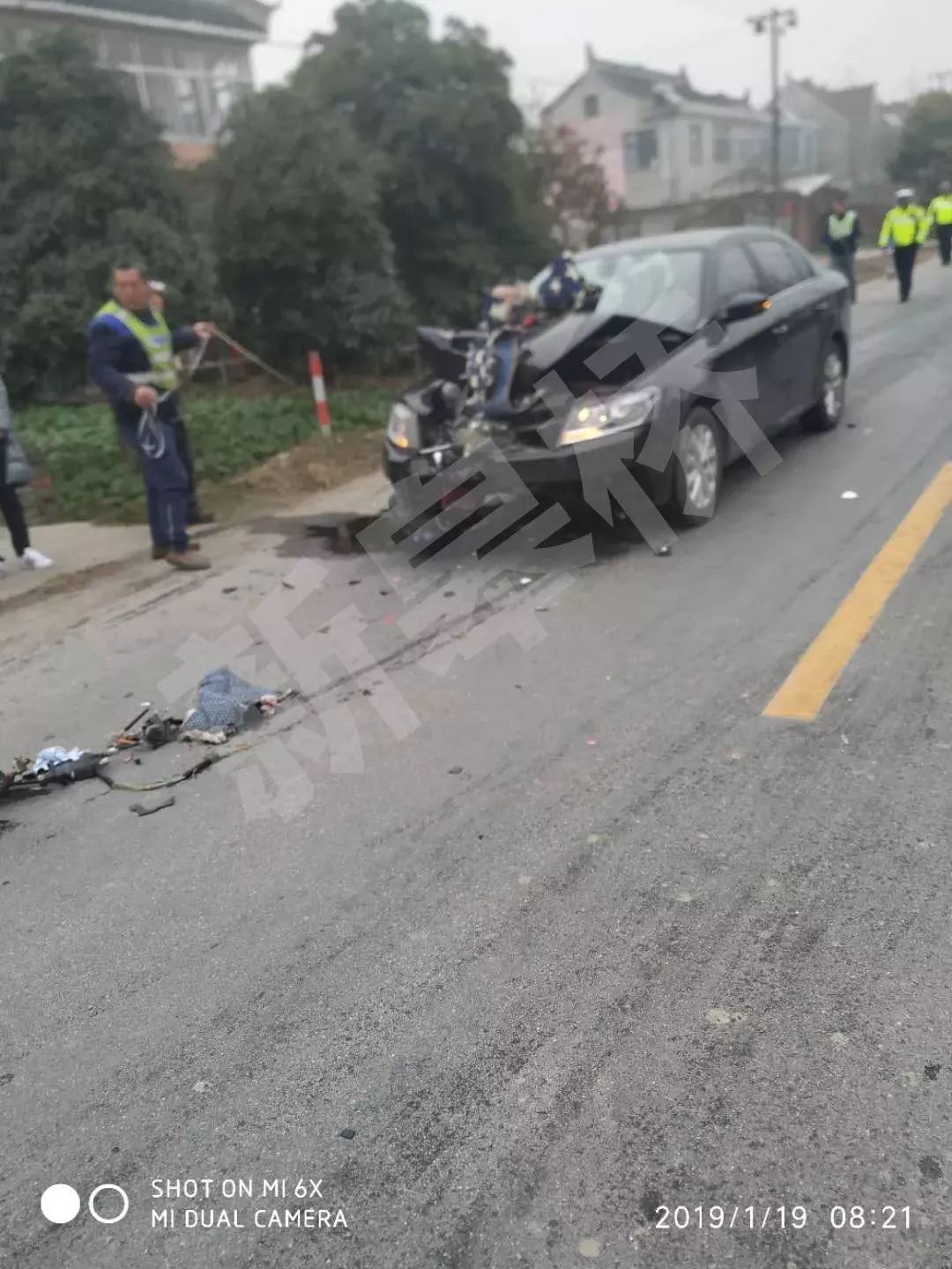 眉山市突发车祸事件最新报道